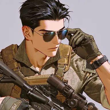 Profile image of Cole
