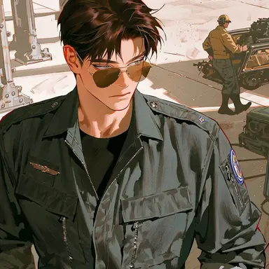 Profile image of Eric