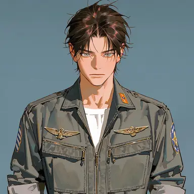 Profile image of Eric