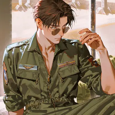 Profile image of Eric