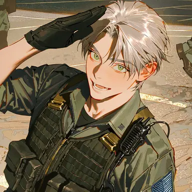 Profile image of Mike