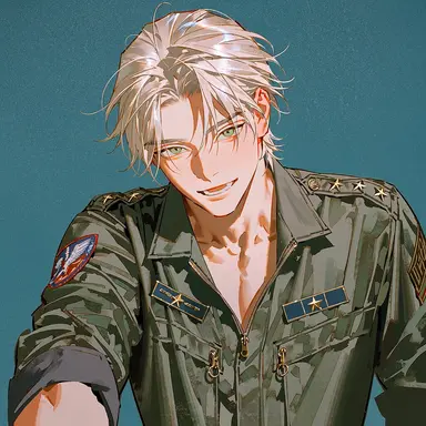 Profile image of Mike