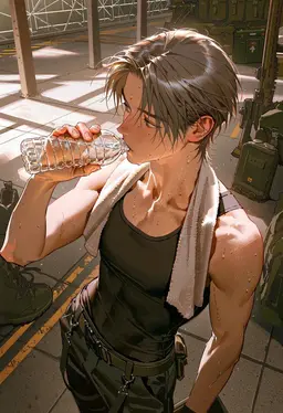 Profile image of Mike
