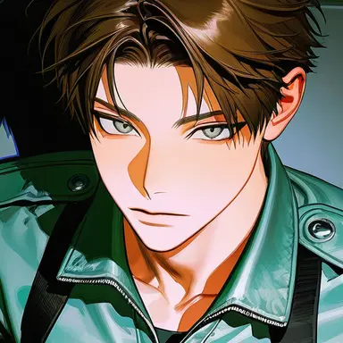 Profile image of 에릭