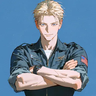 Profile image of Jack