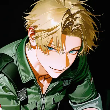 Profile image of 잭