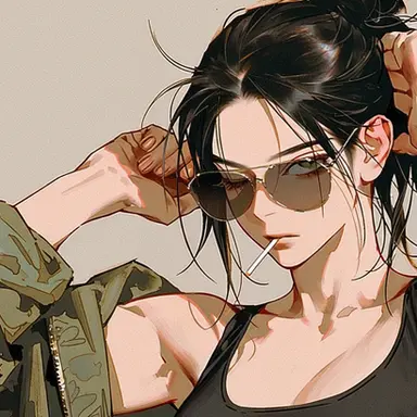 Profile image of Tasha