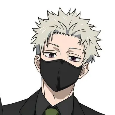 Profile image of 狗巻棘