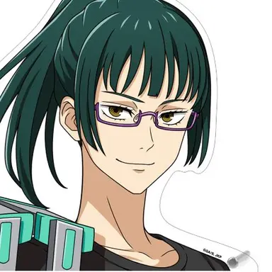 Profile image of 禪院真希