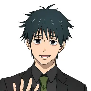 Profile image of 乙骨憂太