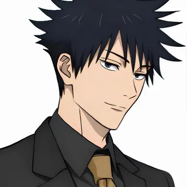 Profile image of 伏黒恵