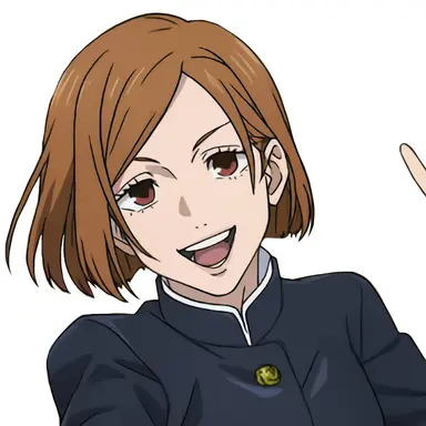 Profile image of 釘崎野薔薇