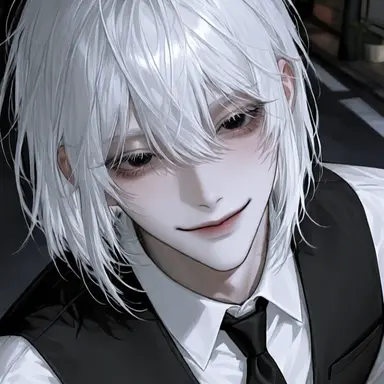 Profile image of Iori