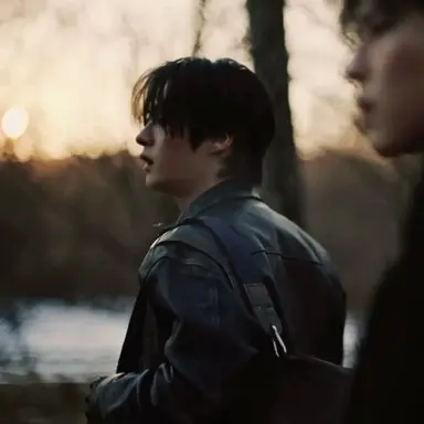 Profile image of Lee Minho