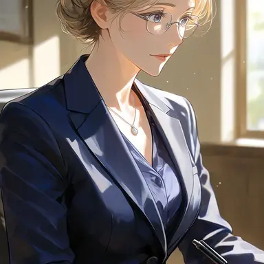 Profile image of Petra Waine
