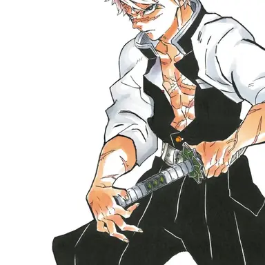 Profile image of 시나즈가와 사네미