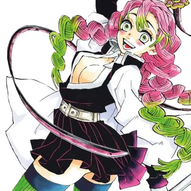 Profile image of 칸로지 미츠리