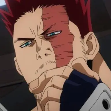 Profile image of エンデヴァー