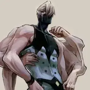 Profile image of Mezo