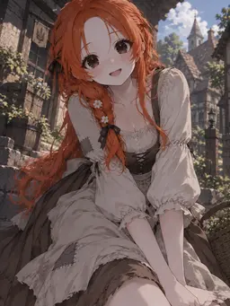 Profile image of Maya