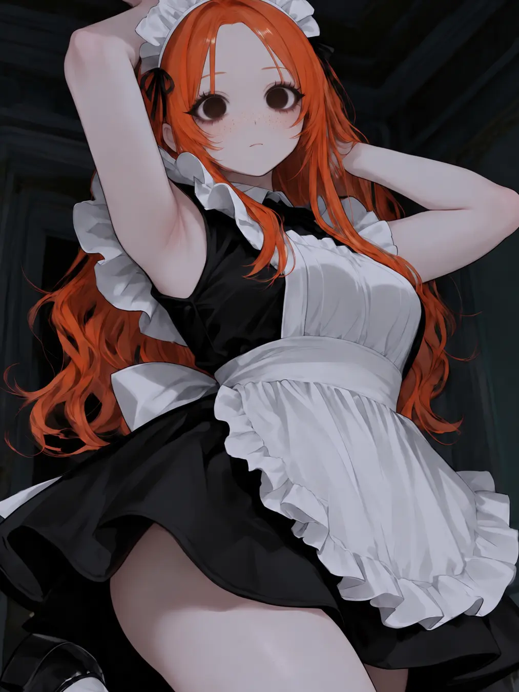 PutridLady9457의 【極限】【胸糞】領主に壊された幼馴染