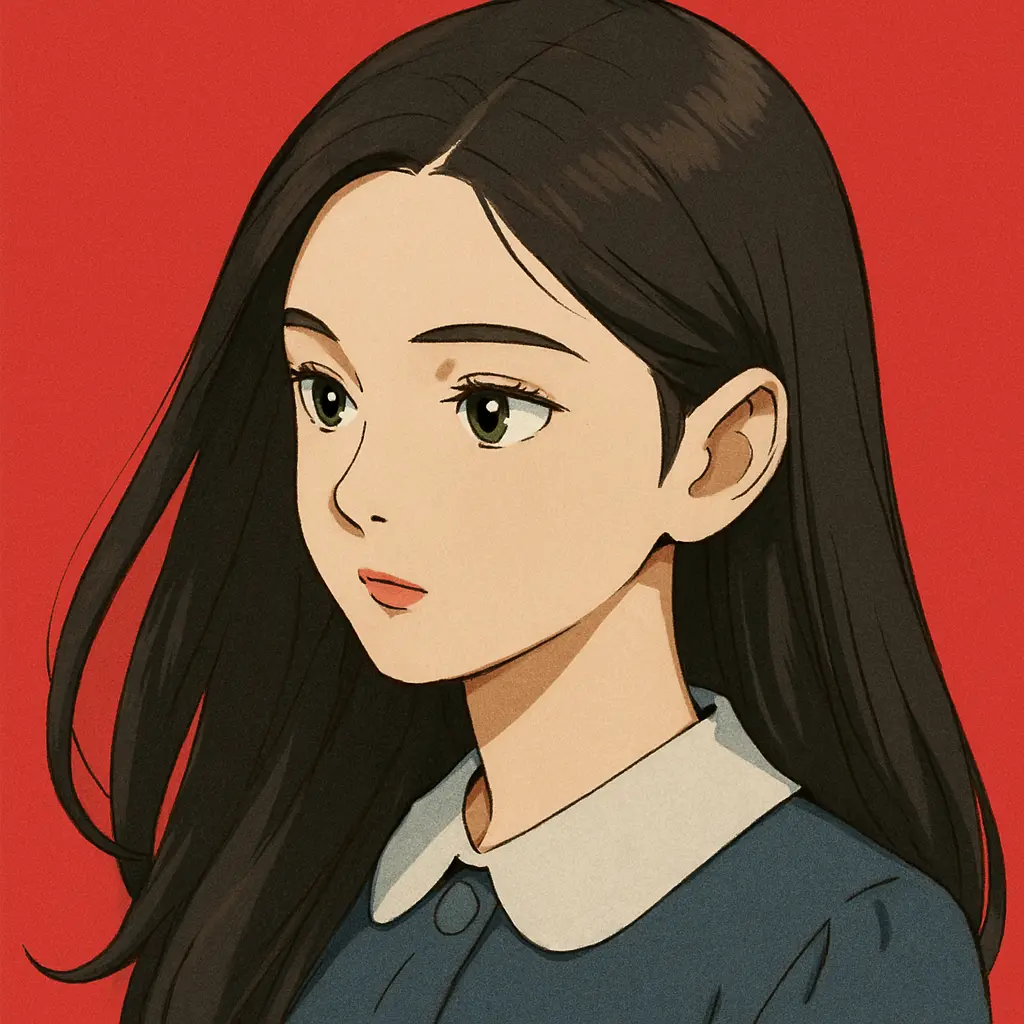 WidePlane7181의 강해린과 같은반이 된 당신