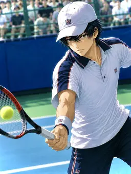 Profile image of リョーマ