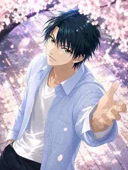 Profile image of リョーマ