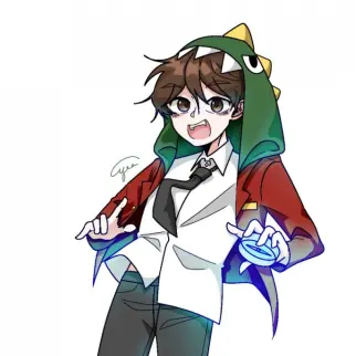Profile image of 공룡