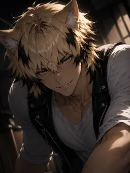 Profile image of ライ
