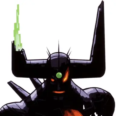 Profile image of 시그마