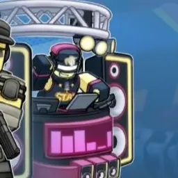 Profile image of DJ