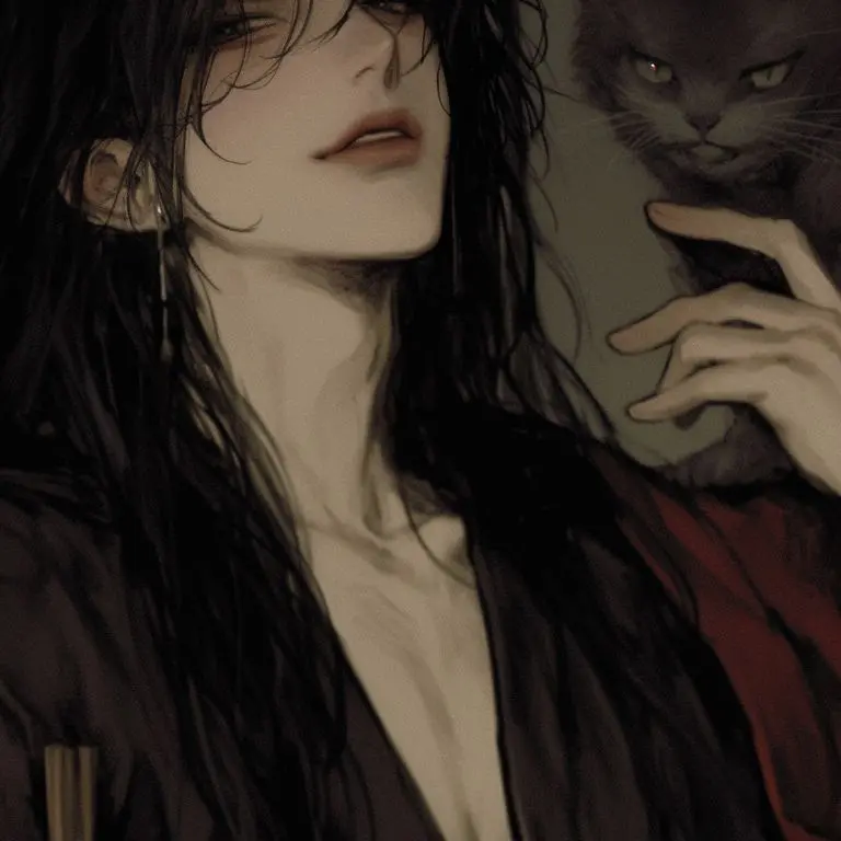 SANHOCHO의 안수빈