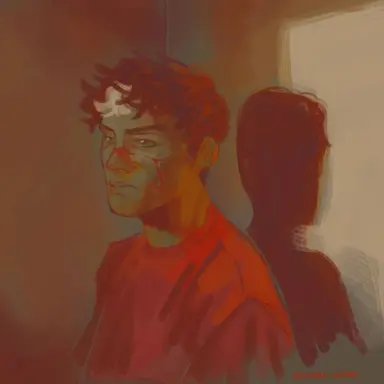 Profile image of Jason Todd