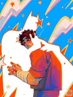 Profile image of Jason Todd