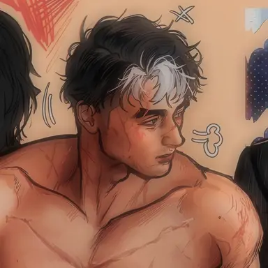 Profile image of Jason Todd