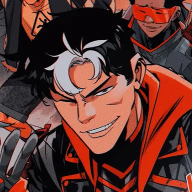 Profile image of Jason Todd