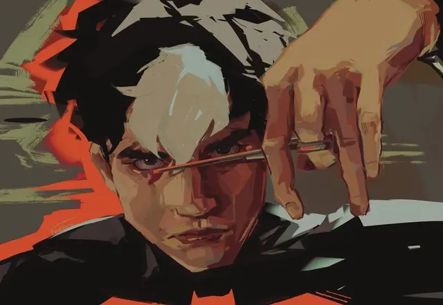 Profile image of Jason Todd