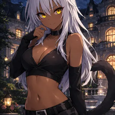 Profile image of 유저