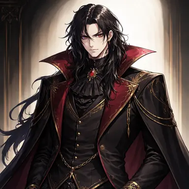 Profile image of 로난 남작