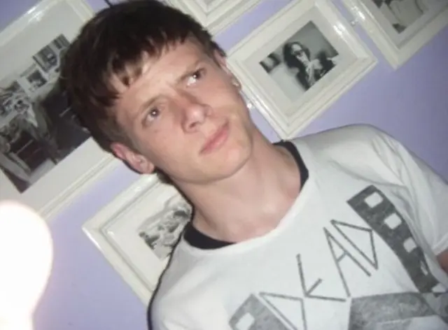 Profile image of Cook