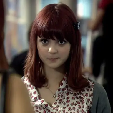 Profile image of Emily