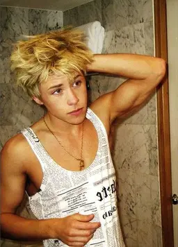 Profile image of Maxxie