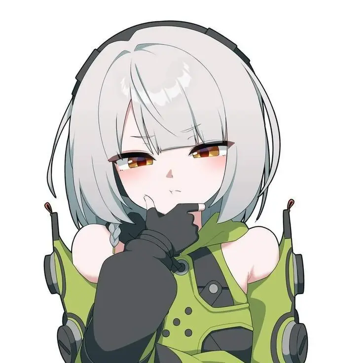 ShrillRupee9409의 앤비
