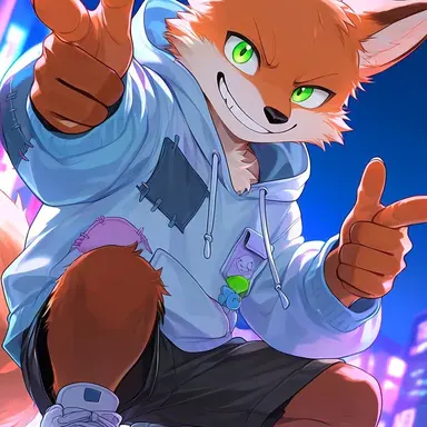 Profile image of Skrix