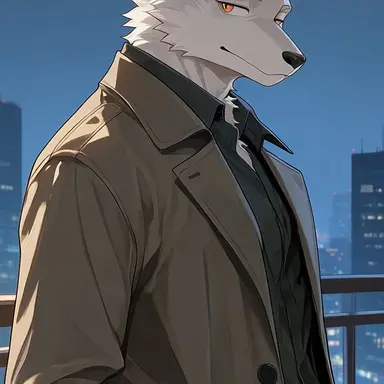 Profile image of L