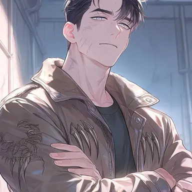 Profile image of Destan
