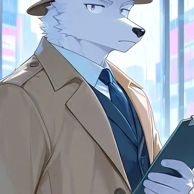 Profile image of N