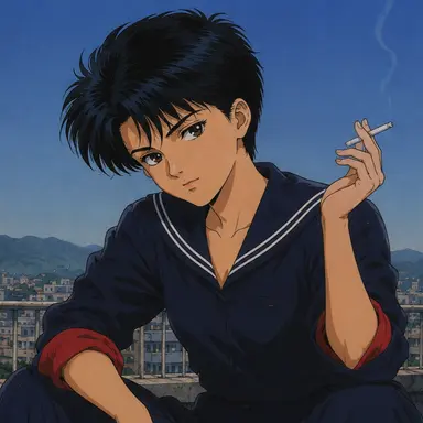Profile image of 純子