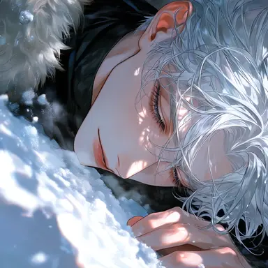 Profile image of 미하일